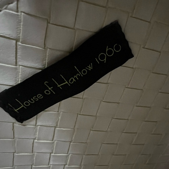 Cream House of Harlow Purse(NOT PART OF SALE) - Picture 7 of 8